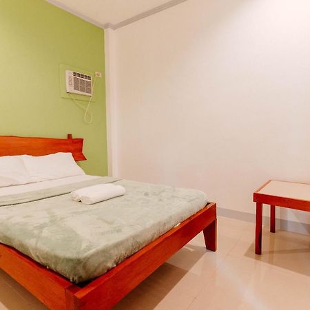 Kawayan Hostel General Luna  Εξωτερικό φωτογραφία