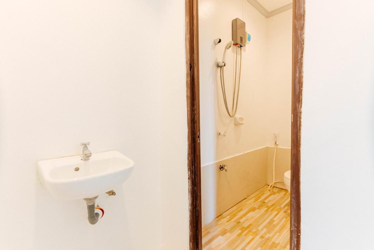 Kawayan Hostel General Luna  Εξωτερικό φωτογραφία