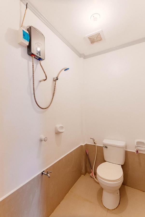 Kawayan Hostel General Luna  Εξωτερικό φωτογραφία